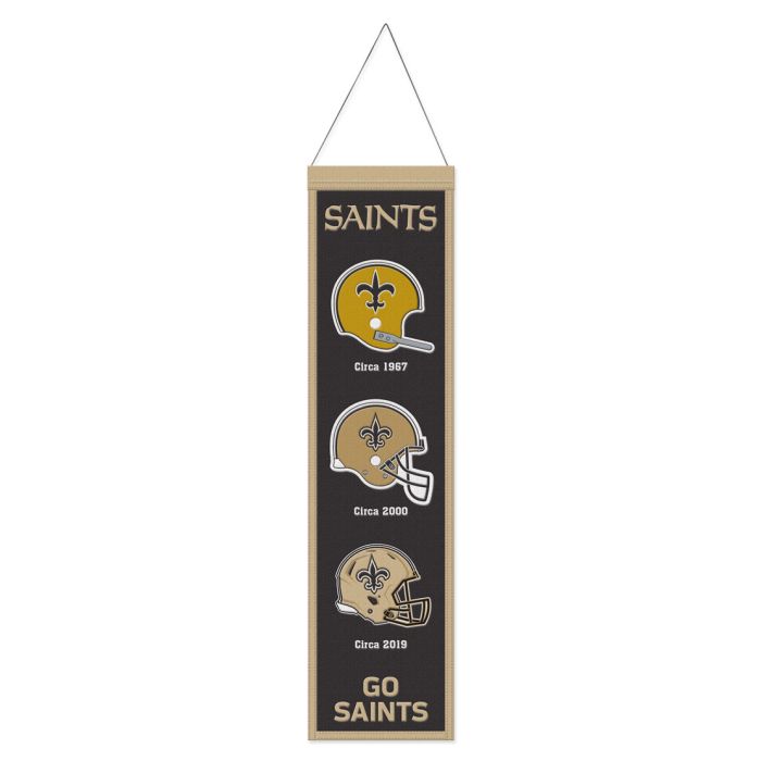 New Orleans Saints – Sports Images & More LLC