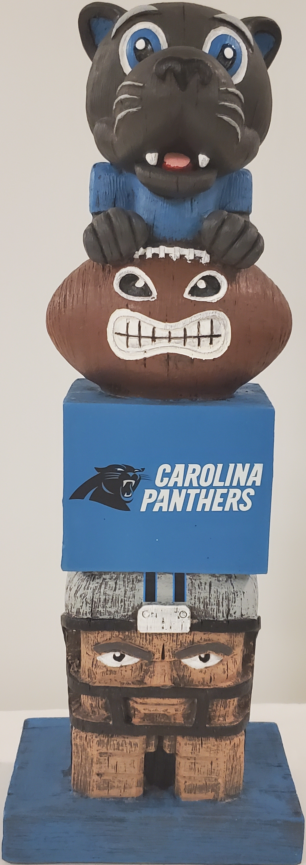 Carolina Panthers (@Panthers) / X