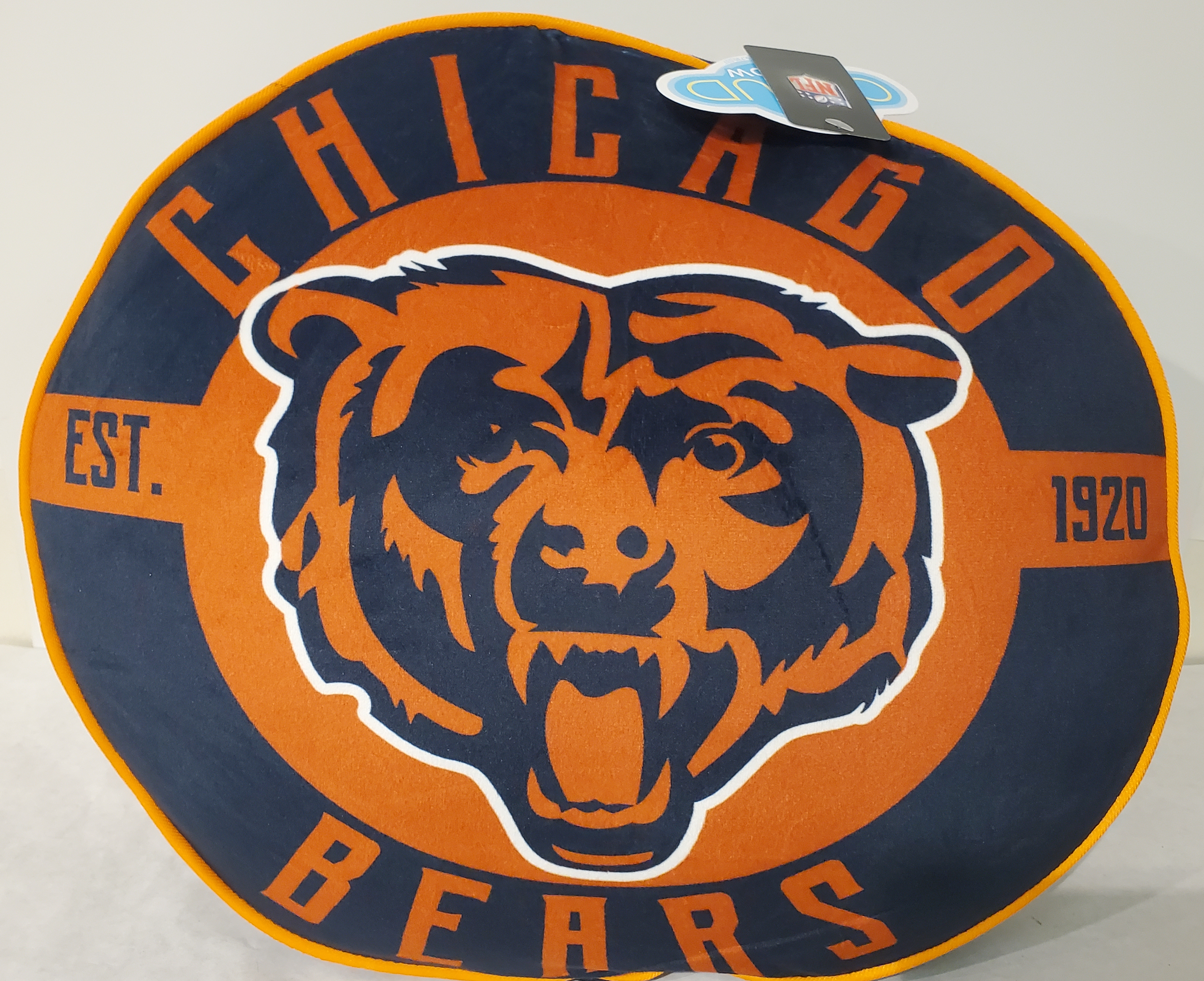 Chicago Bears Bear