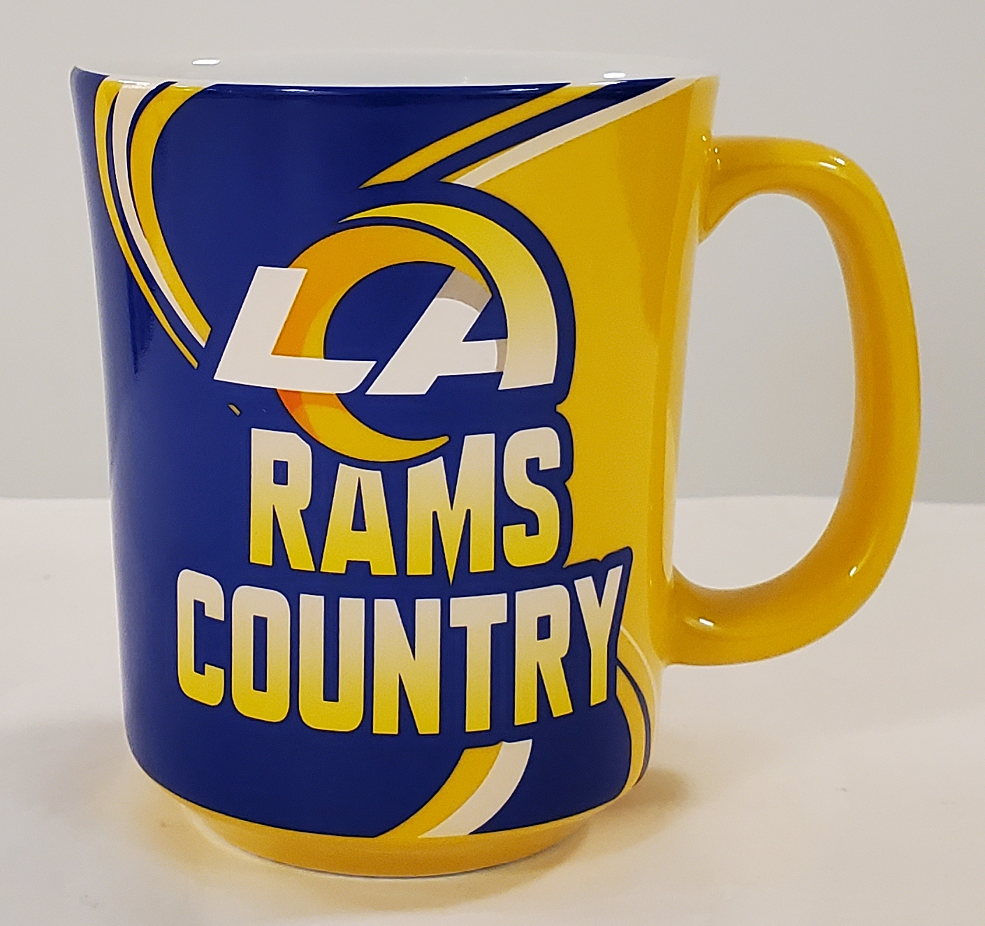 Loa Angeles Rams – Sports Images & More LLC