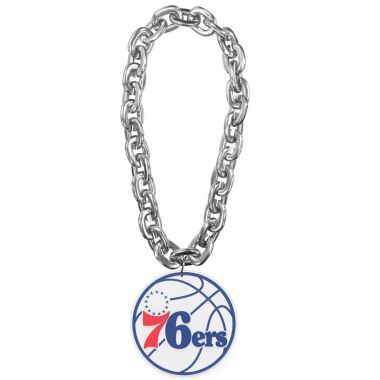 Philadelphia 76er's