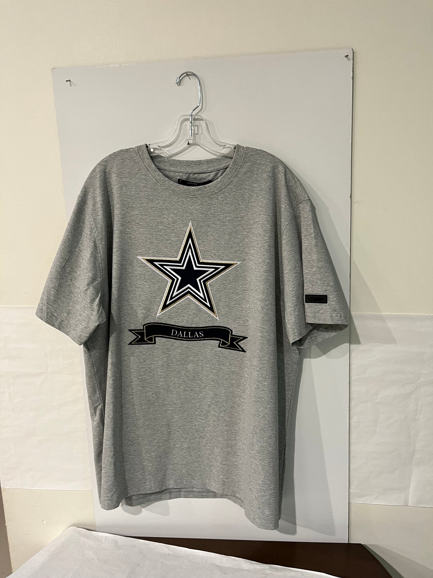 Dallas Cowboys Grey T-Shirt