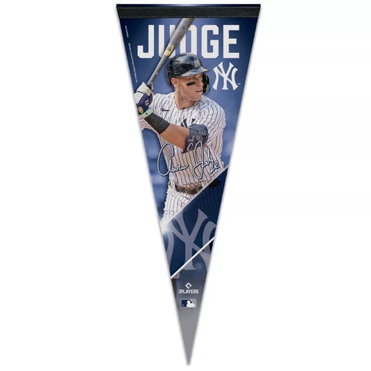 Aaron Judge Pennant