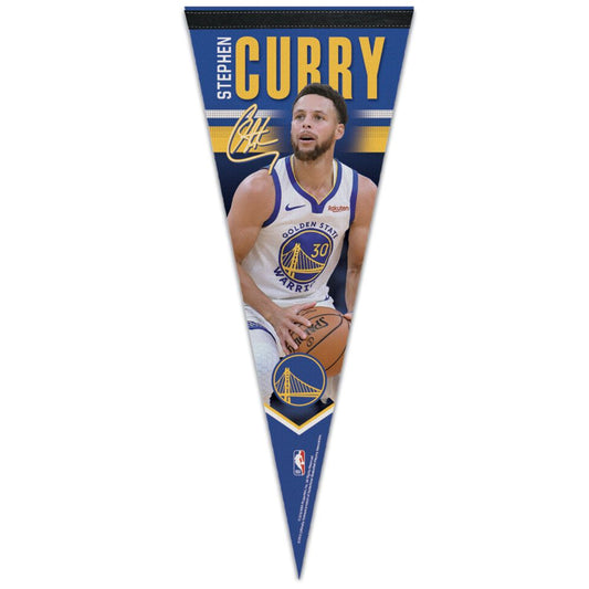 Stephen Curry