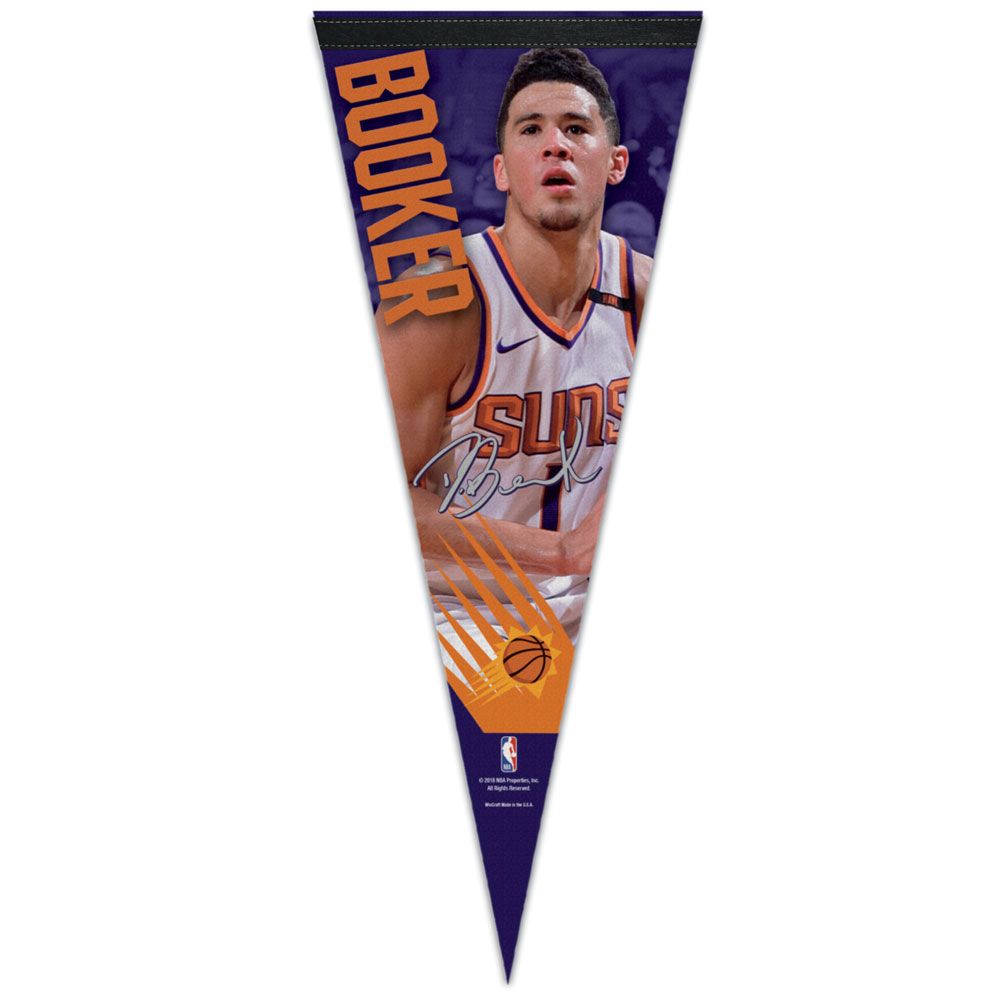 Devin Booker