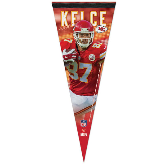 Travis Kelce