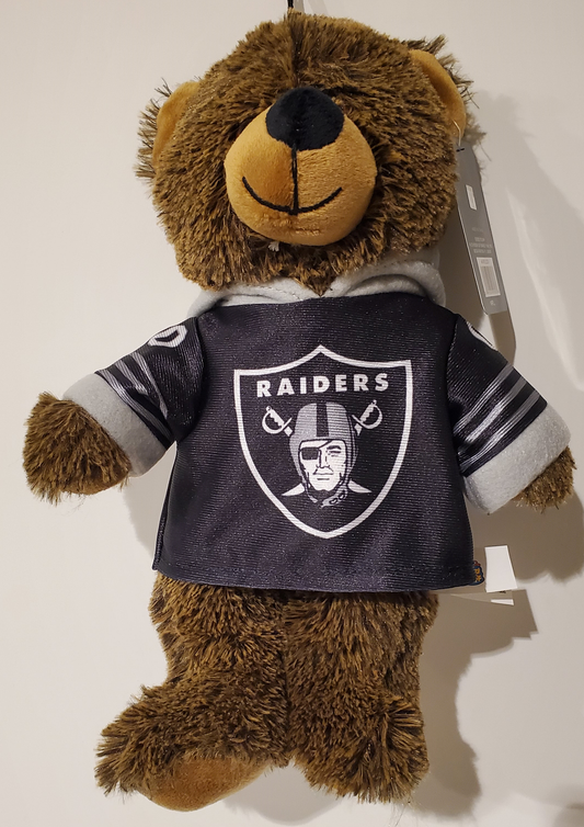 Las Vegas Raiders Jersey for Stuffed Animals