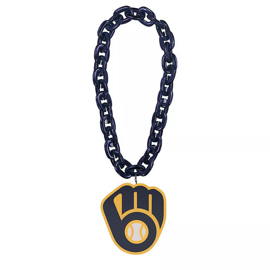 Milwaukee Brewers-Blue