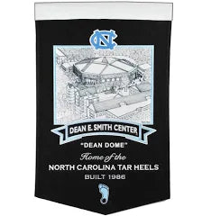 North Carolina Tar Heels