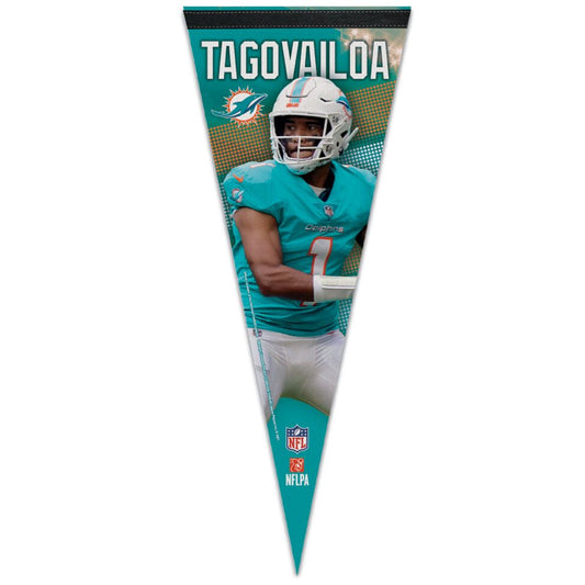 Tua Tagovailoa