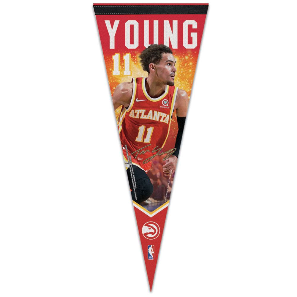 Trae Young