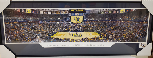 Marquette (Bradley Center) Picture