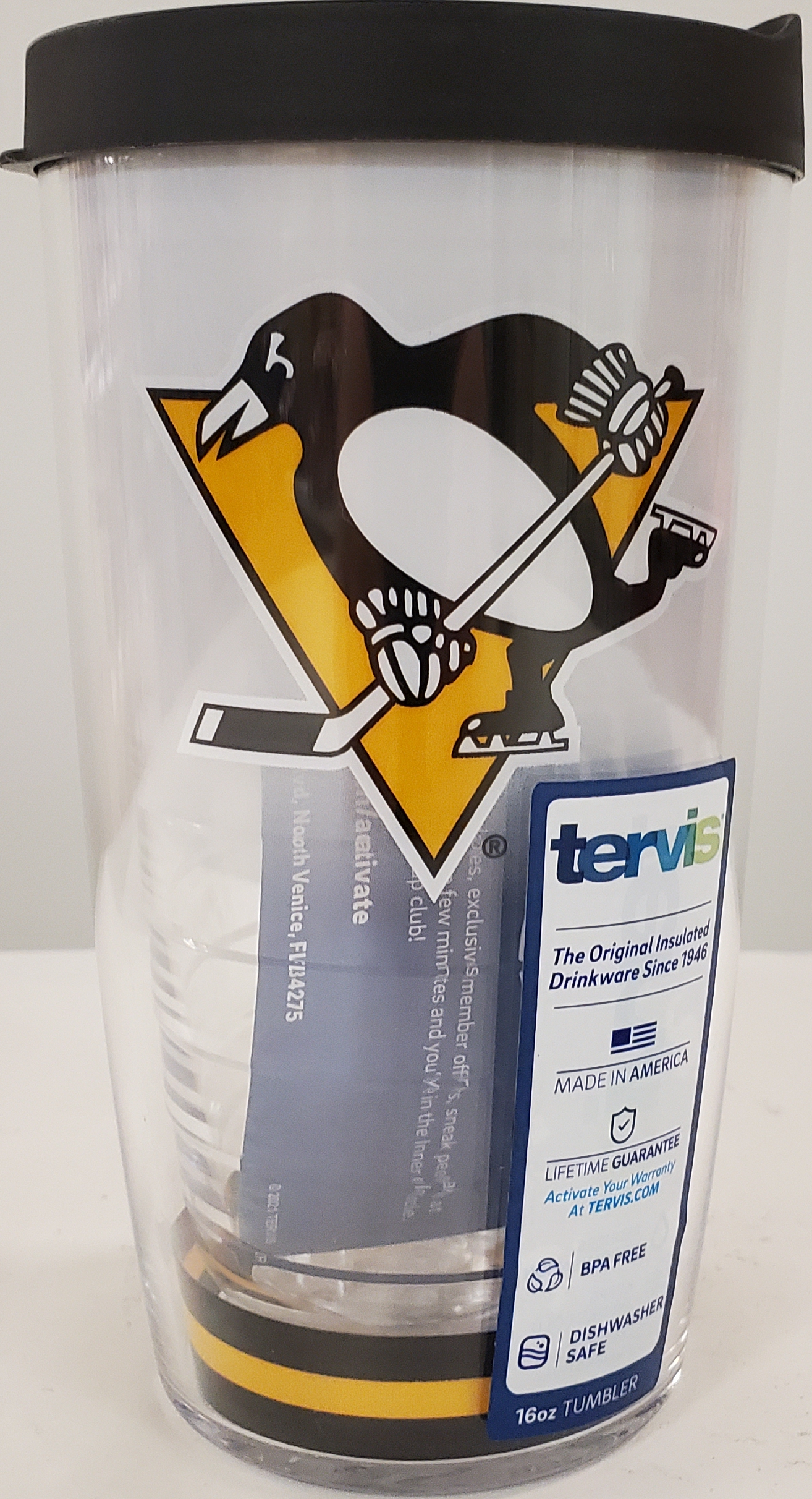 My Collection 2023 Edition: Pittsburgh Penguins 