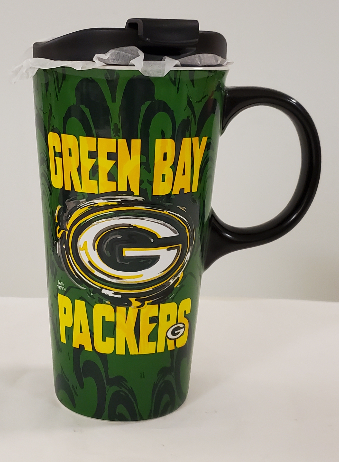 Green Bay Packers