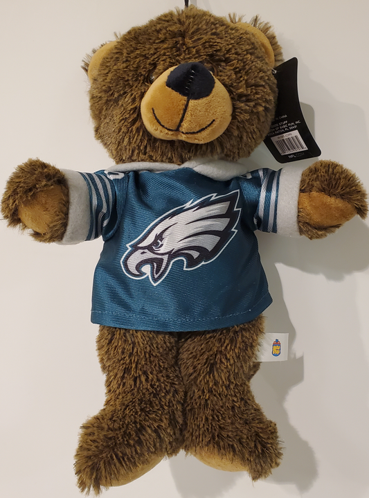 Philadelphia Eagles Bear